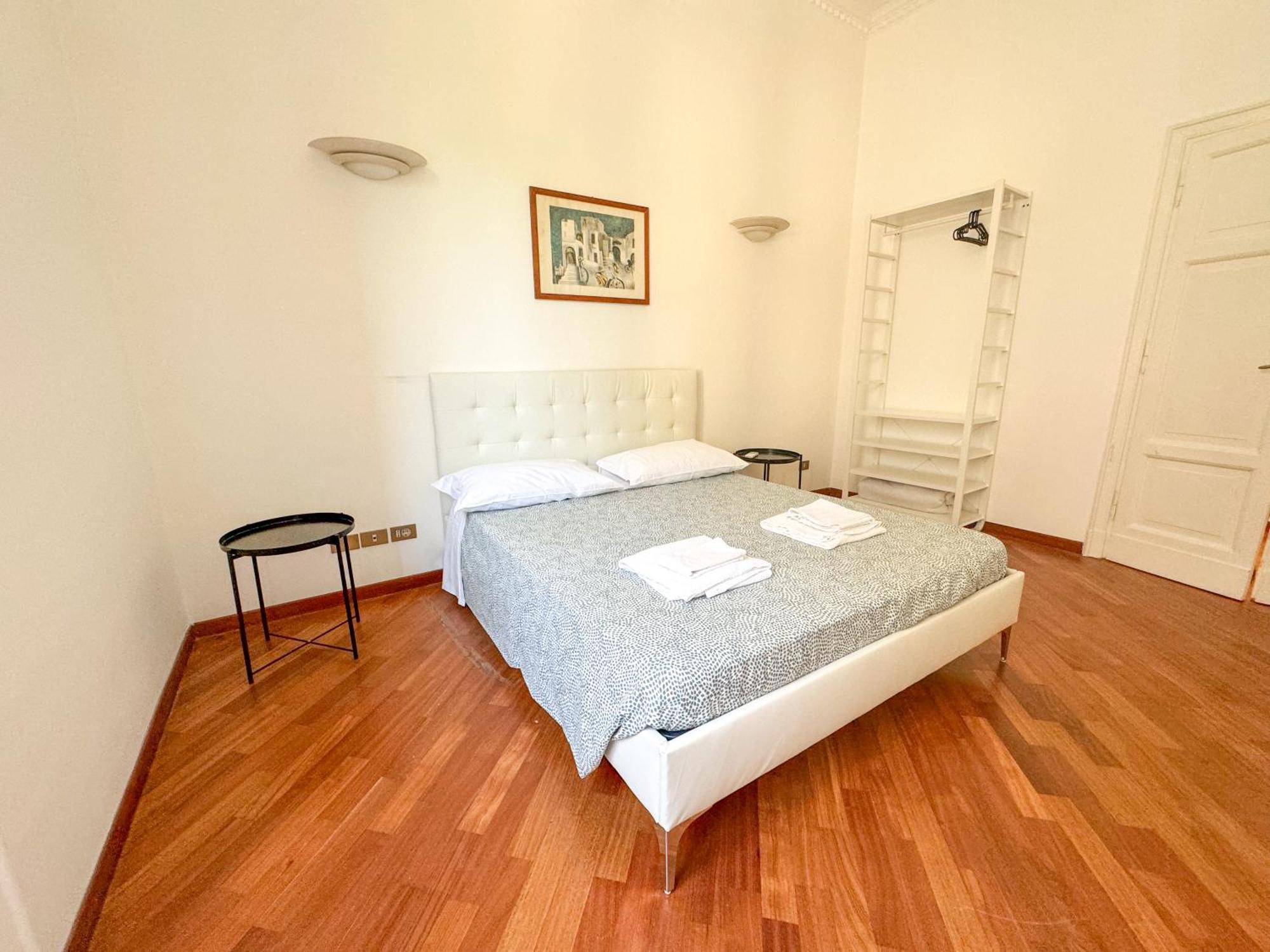 Apartamento Montezebio Boutique
